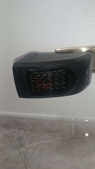 Riscaldatore Elettrico Portatile