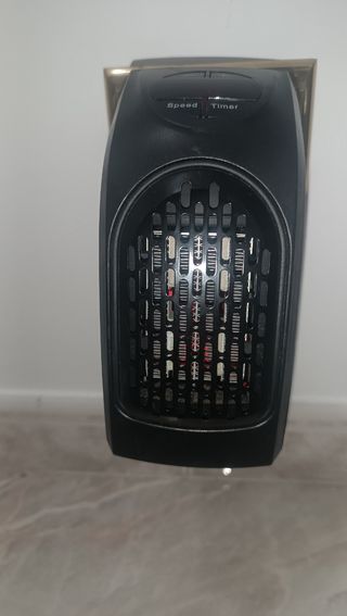 Riscaldatore Elettrico Portatile