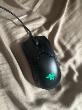 Ratón Razer Viper 8KHz RGB LED