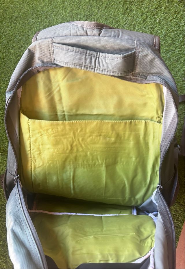 Mochila Dakine como nueva