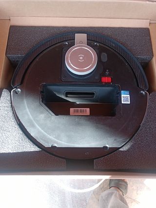 Ecovacs Deebot X1 Omni Robot Aspirador