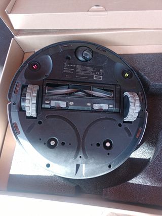 Ecovacs Deebot X1 Omni Robot Aspirador