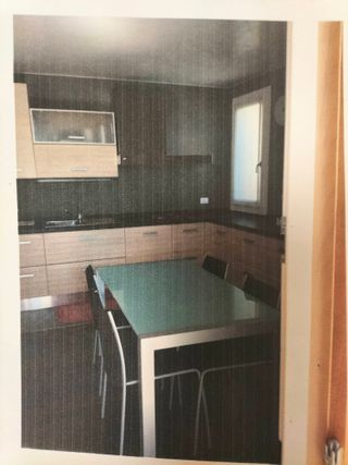 Cucina modulare completa con elettrodomestici