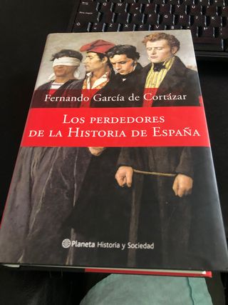 Los Perdedores de La Historia de España / The L...