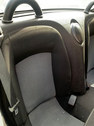 Peugeot 206 2004