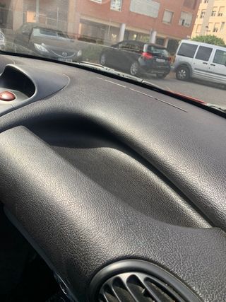 Peugeot 206 2004