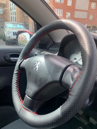 Peugeot 206 2004