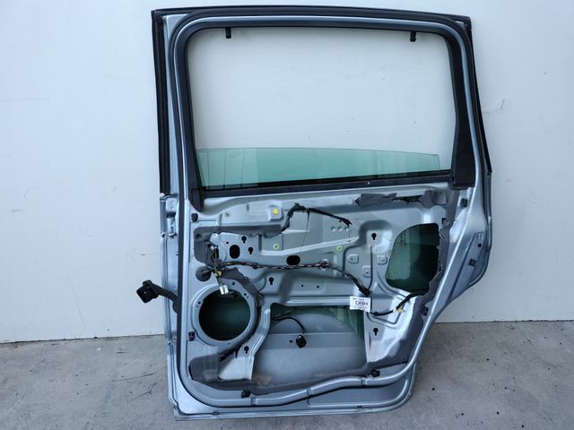 165198 PUERTA TRASERA DERECHA FORD S-MAX (CA1)