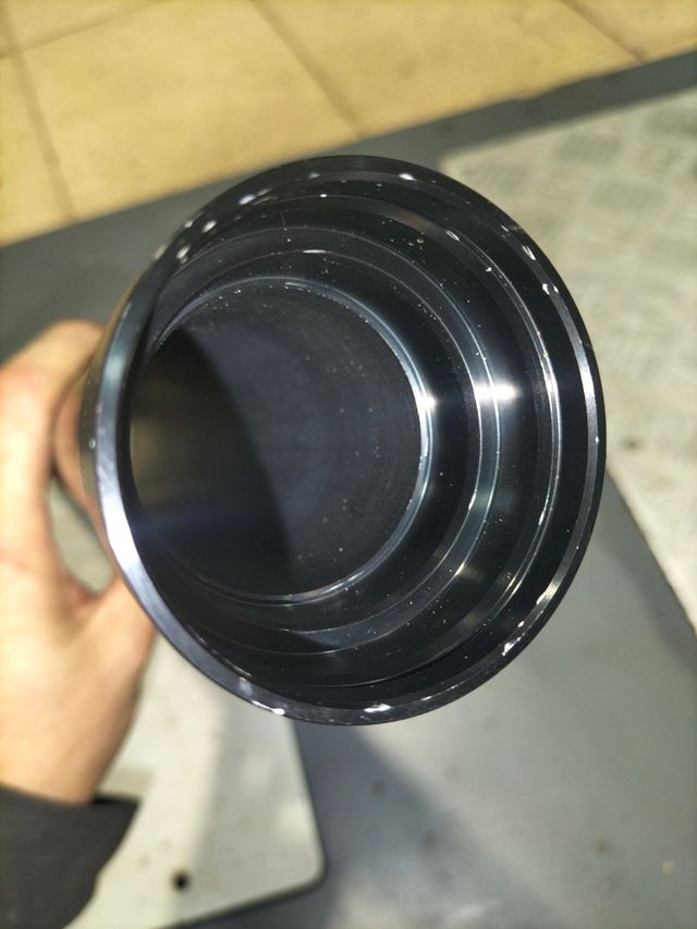 Botella horquilla Suzuki GSXS 750