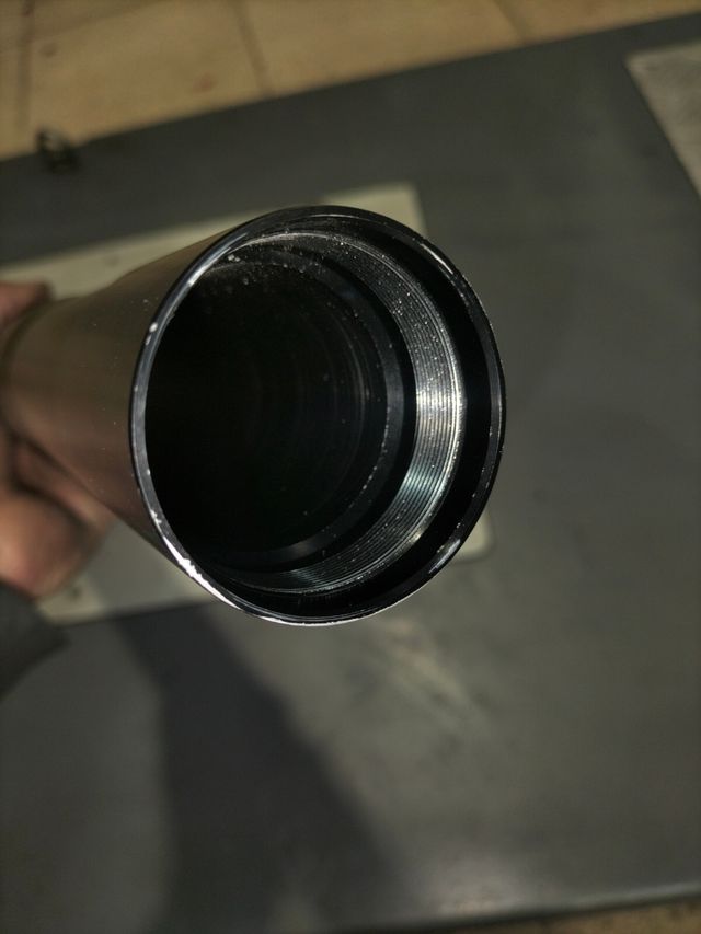 Botella horquilla Suzuki GSXS 750