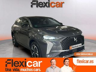 DS DS 7 BlueHDi 130 Automático BASTILLE