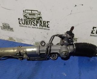 Cremallera dirección toyota land cruiser 3.0 29859