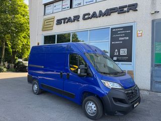 Opel Movano 2.2hdi L2H2 2023