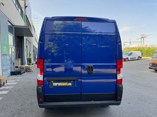 Opel Movano 2.2hdi L2H2 2023