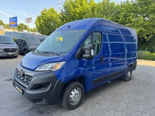 Opel Movano 2.2hdi L2H2 2023