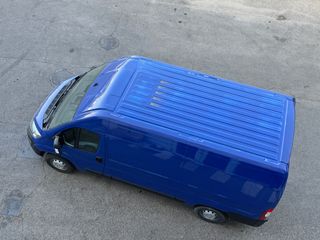 Opel Movano 2.2hdi L2H2 2023