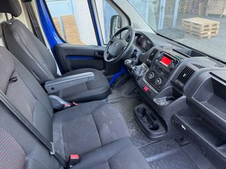 Opel Movano 2.2hdi L2H2 2023