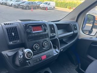 Opel Movano 2.2hdi L2H2 2023