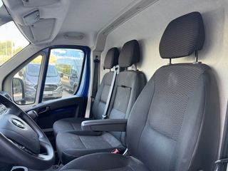 Opel Movano 2.2hdi L2H2 2023