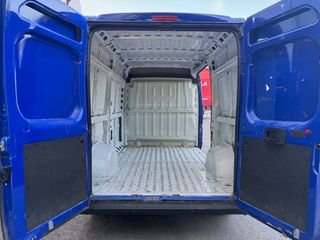 Opel Movano 2.2hdi L2H2 2023