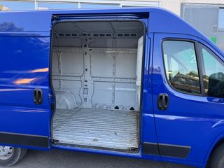 Opel Movano 2.2hdi L2H2 2023