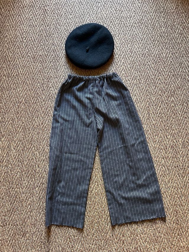 Ropa casero Niño 6-8 Años