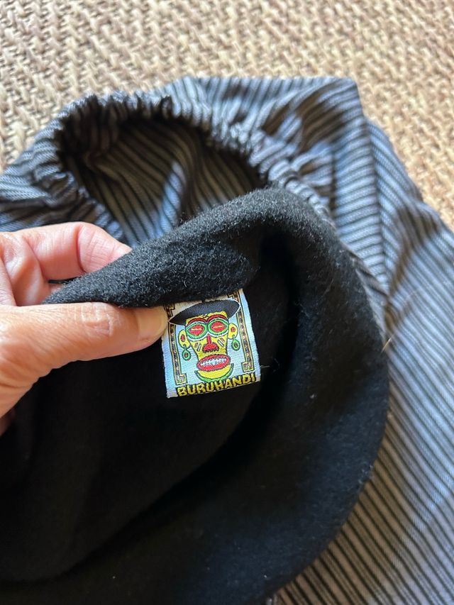 Ropa casero Niño 6-8 Años