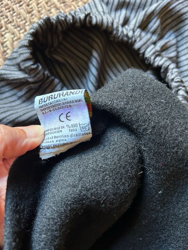 Ropa casero Niño 6-8 Años