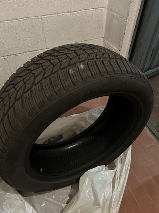 Pneumatici Hankook