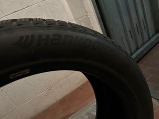 Pneumatici Hankook