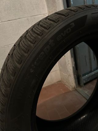 Pneumatici Hankook