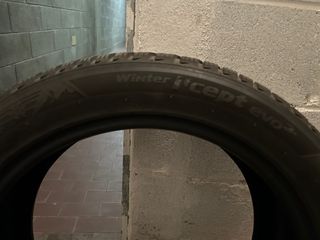 Pneumatici Hankook