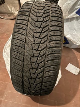 Pneumatici Hankook