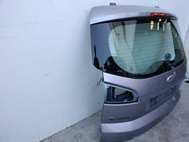 165197 PORTON TRASERO FORD S-MAX (CA1) Titanium