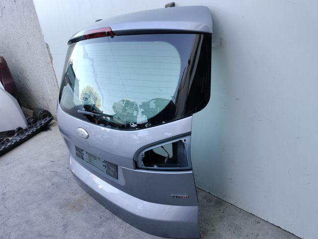 165197 PORTON TRASERO FORD S-MAX (CA1) Titanium