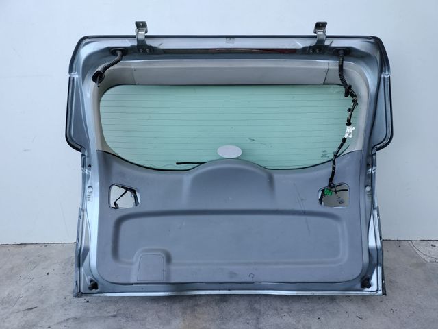 165197 PORTON TRASERO FORD S-MAX (CA1) Titanium
