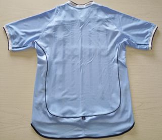 Camiseta Celta de Vigo 2001-03