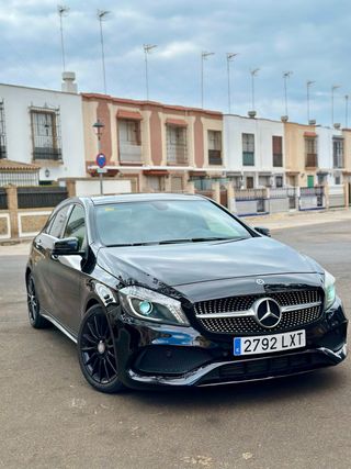 Mercedes-Benz Clase A - AMG 2014 