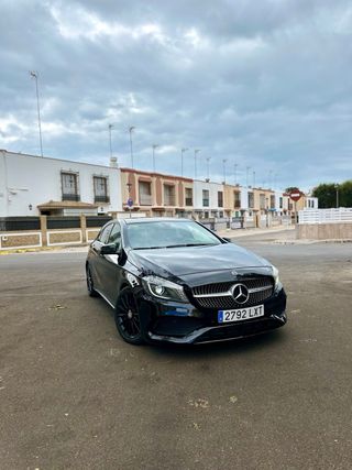 Mercedes-Benz Clase A - AMG 2014 