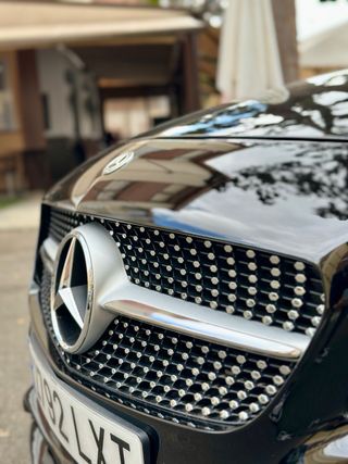 Mercedes-Benz Clase A - AMG 2014 