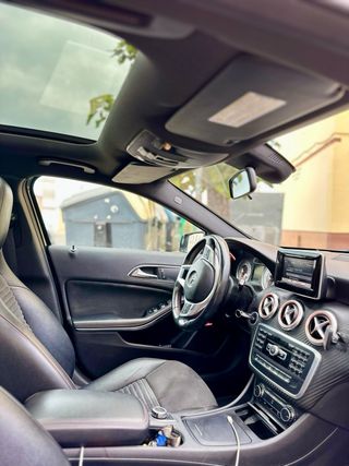 Mercedes-Benz Clase A - AMG 2014 