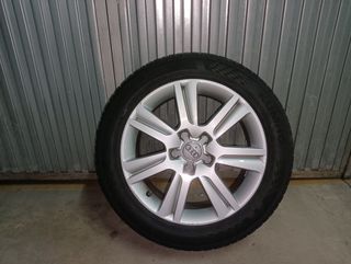 Llantas Originales Audi A4 2008
