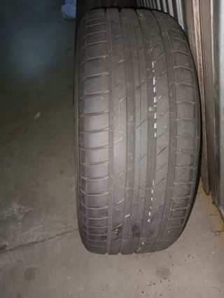 Llantas Originales Audi A4 2008
