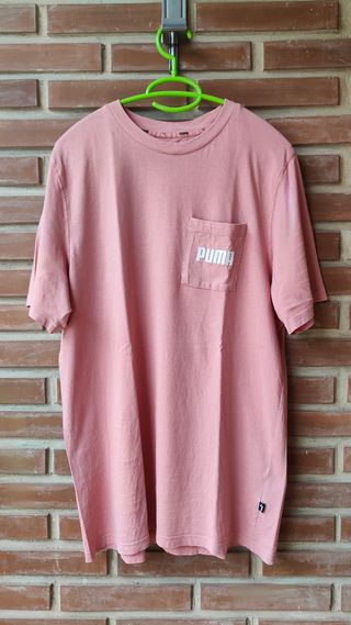 Camiseta Puma