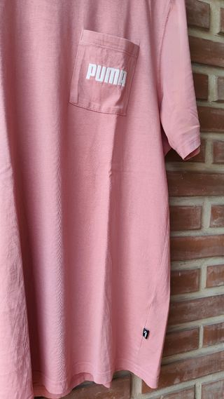 Camiseta Puma