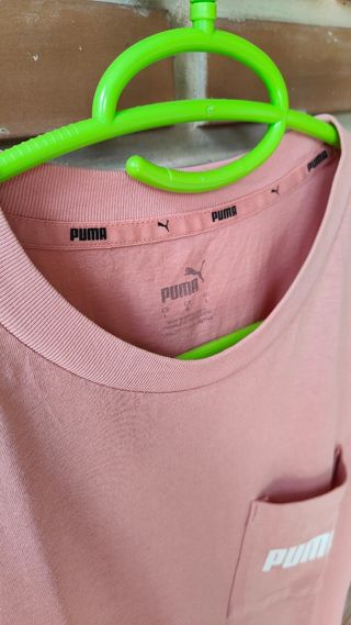 Camiseta Puma