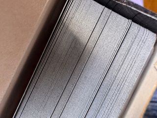 Tarot Favole - Nuevas