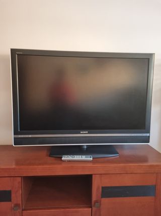 TV Sony Bravia 46 pulgadas Full HD KDL-46T3500