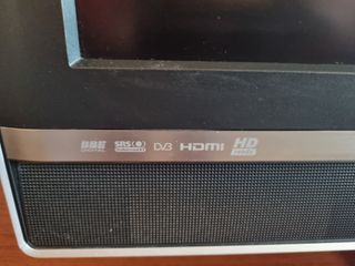 TV Sony Bravia 46 pulgadas Full HD KDL-46T3500