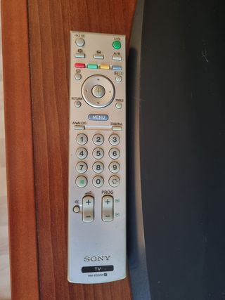 TV Sony Bravia 46 pulgadas Full HD KDL-46T3500